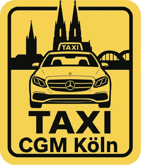 TAXI CGM Köln